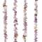 12 Pack: Purple Amethyst Chip Beads by Bead Landing™